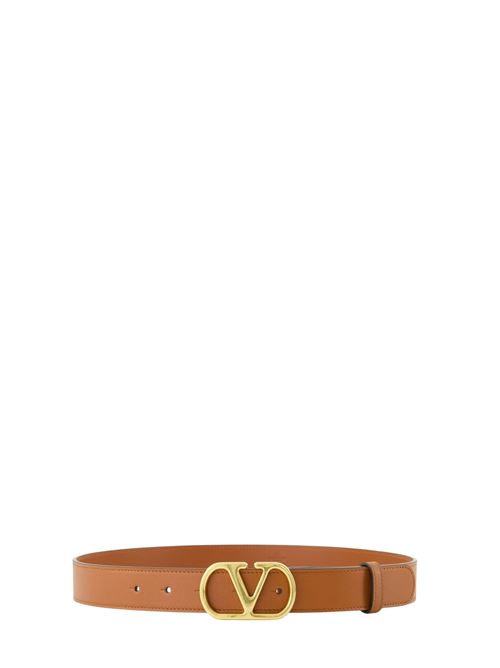 Cintura reversibile VLogo VALENTINO GARAVANI | WT0SM3ZDMWU2